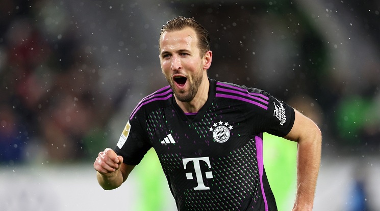 Кейн няма да ходи в Барселона и ще остане в Байерн