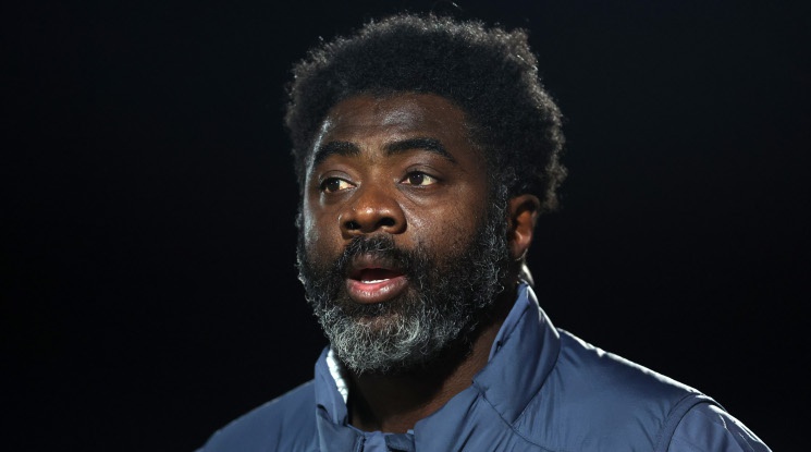 Коло Туре замени Пеп Гуардиола заради "дребен проблем"