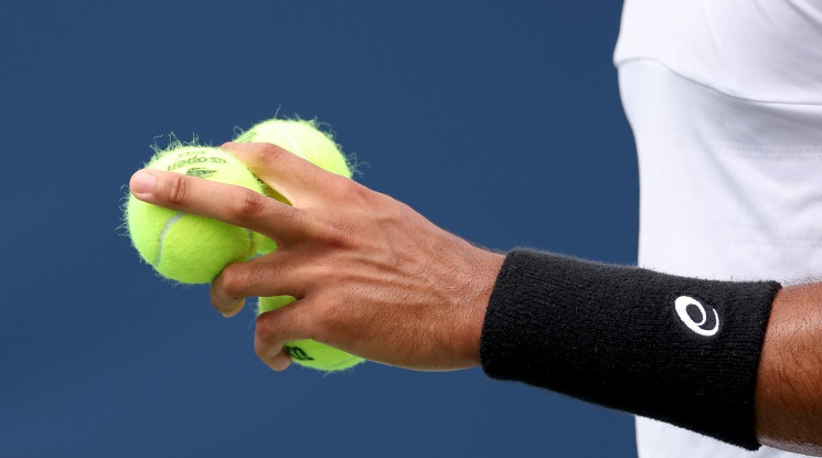 Френски тенисист е отстранен от спорта за 20 г. заради уреждане на мачове