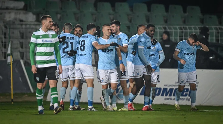 Черно море - Арда (репортаж)