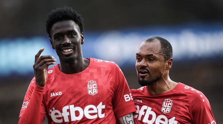 ЦСКА 1948 надхитри Славия и продължава напред в Купа България