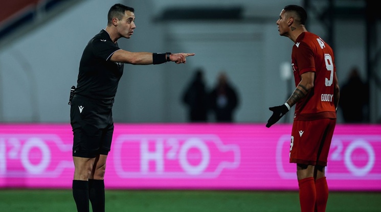 ЦСКА София - Локомотив София (репортаж)