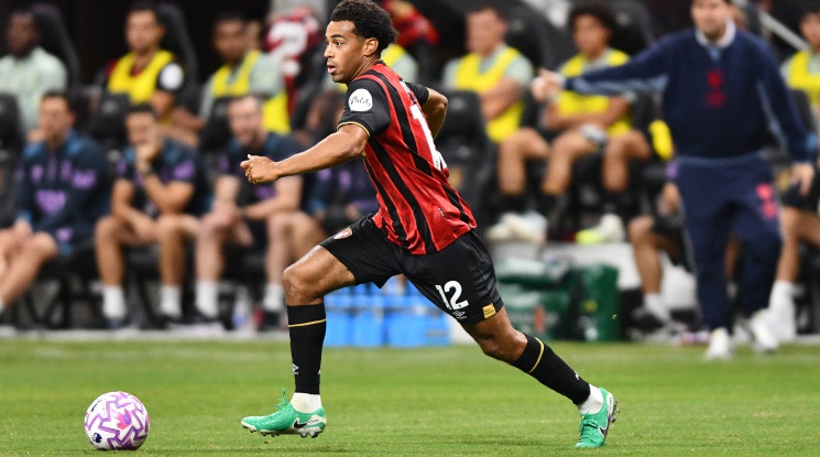 Ман Юнайтед проявява интерес към Тайлър Адамс