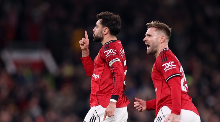 Манчестър Юнайтед - АФК Борнемут (репортаж)