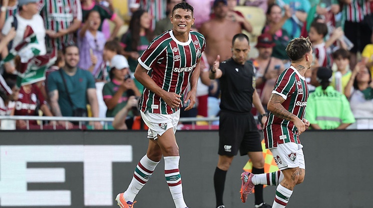 Тиаго Силва пред завръщане в Европа