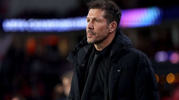 Атлетико Мадрид постави трио на сергията