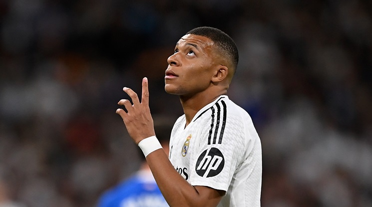 Мбапе спечели мегаделото срещу ПСЖ, френският клуб ще трябва да му изплати 60 млн. евро