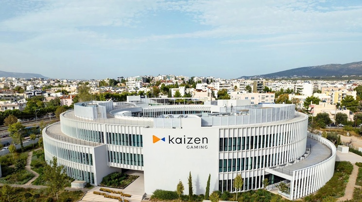 Kaizen Gaming: Двигателят зад Betano – водеща компания, пример за работна среда и социален принос
