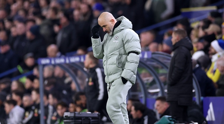 Легенда на Барса е фаворит да смени Мареска на мениджърския пост в Челси