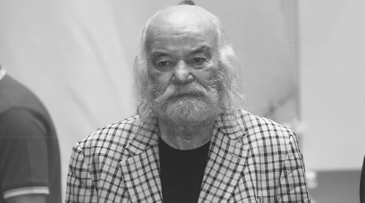 Напусна ни легендата на българската борба и велик олимпиец Боян Радев