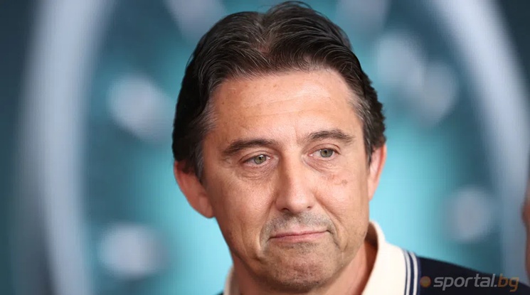 Боримиров: Ще гоним и двата трофея