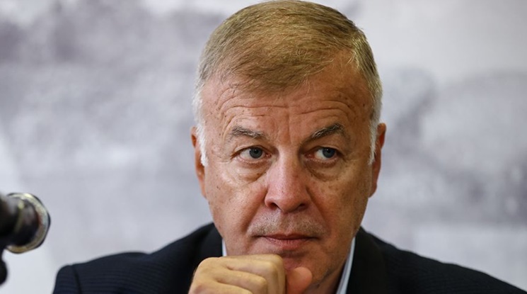 Има резултат от преговорите между Левски и Sport Republic