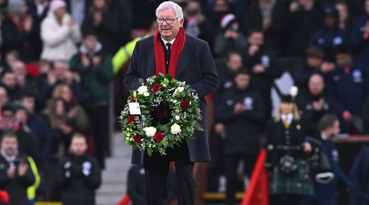 Сър Алекс: Може да отнеме десет години преди пак Юнайтед да е шампион