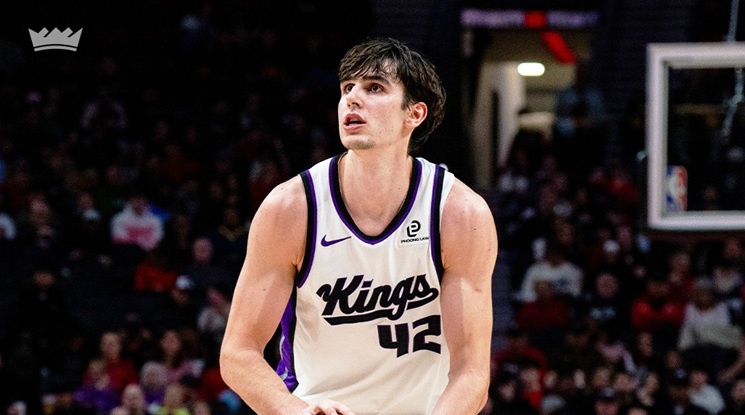 Портланд Трейл Блейзърс - Сакраменто Кингс (репортаж)