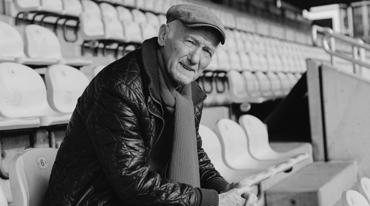 Почина легенда на Байерн Мюнхен