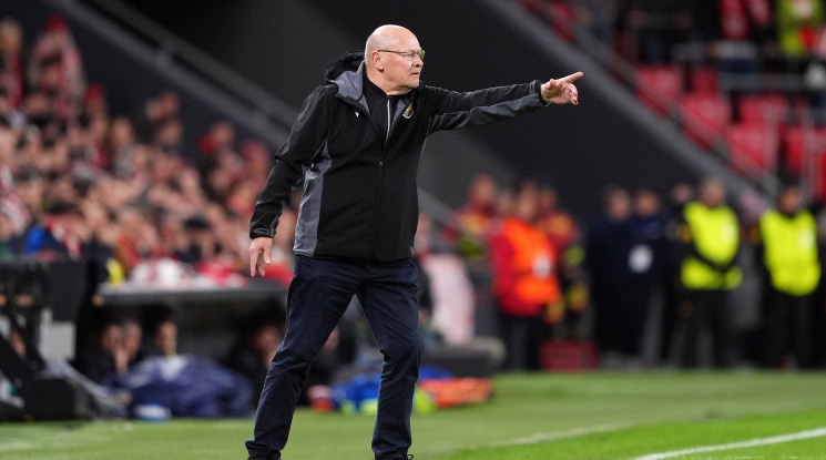 Чехия обяви новия си селекционер