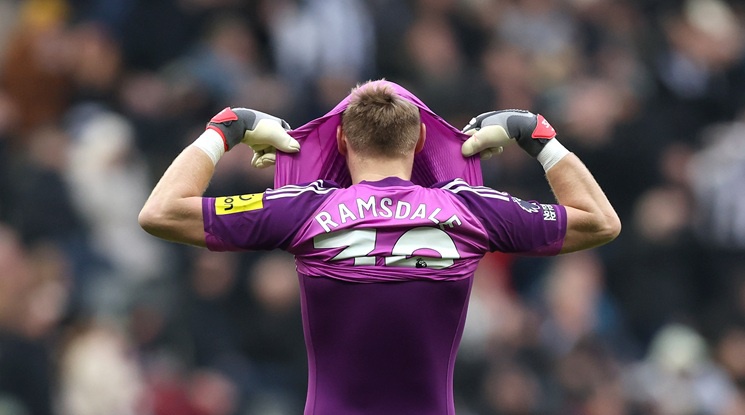 Нюкасъл Юнайтед - Челси (репортаж)