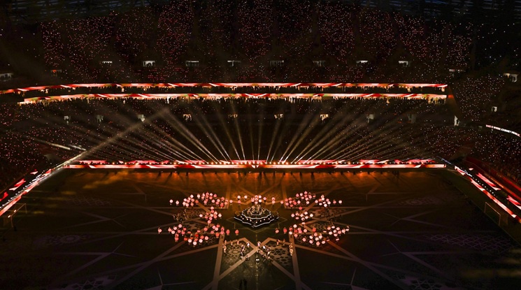 Мароко започна участието си в Купата на африканските нации по план