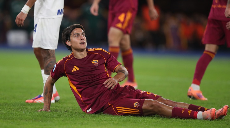 Дибала е отказал на Бока Хуниорс