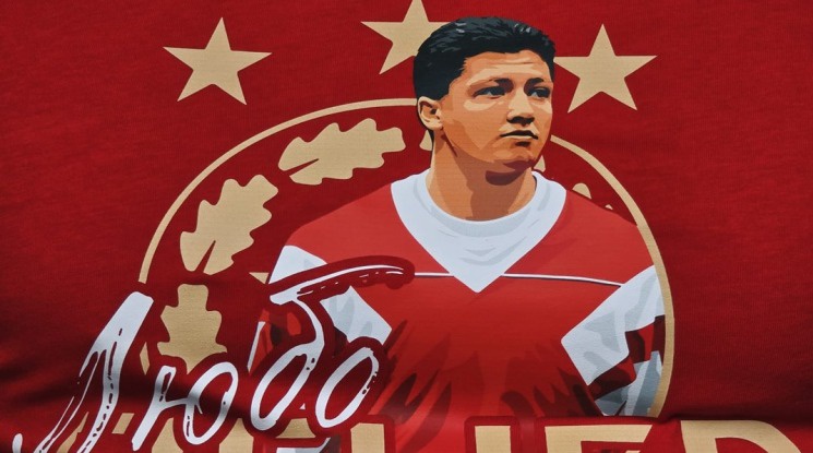 ЦСКА и сектор "Г" стартираха обща кампания в подкрепа на Любо Пенев