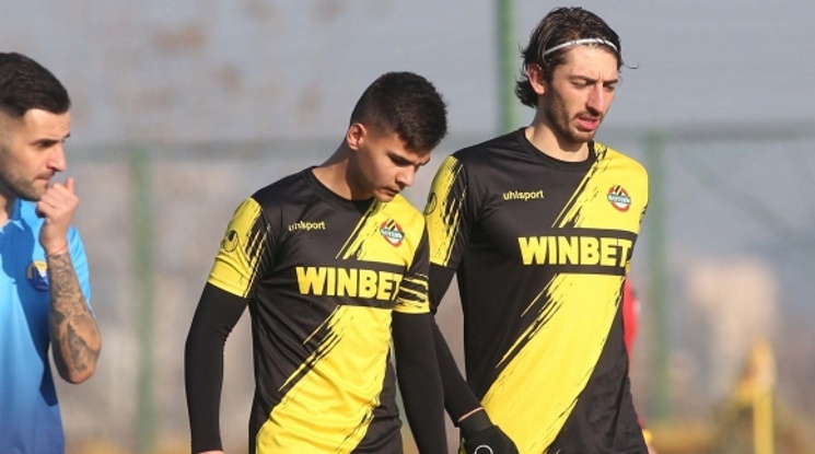 Интер осъди Ботев Пловдив за български национал, "канарчетата" са загубили дела за близо 1.5 млн. лв