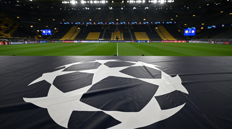 Вече са ясни някои от потенциалните съперници на българския шампион за квалификациите в ШЛ