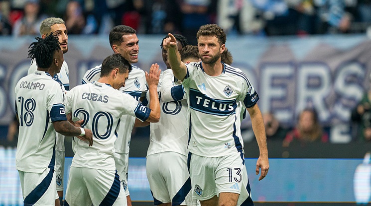 Мюлер смята Аржентина за един от фаворитите на Мондиал 2026, но се съмнява, че Меси ще блести