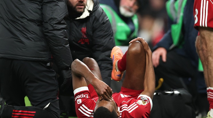 Александър Исак: Съсипан съм!