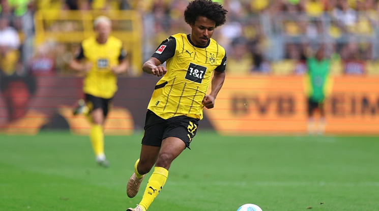 Ливърпул ще се насочи към Адейеми, ако не успее да привлече Семеньо