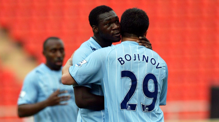 Бивш съотборник на Божинов обяви, че ще прекрати кариерата си заради показно убийство