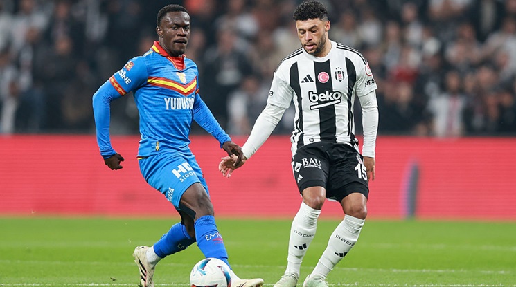 Валят оферти за две от звездите на Гьозтепе