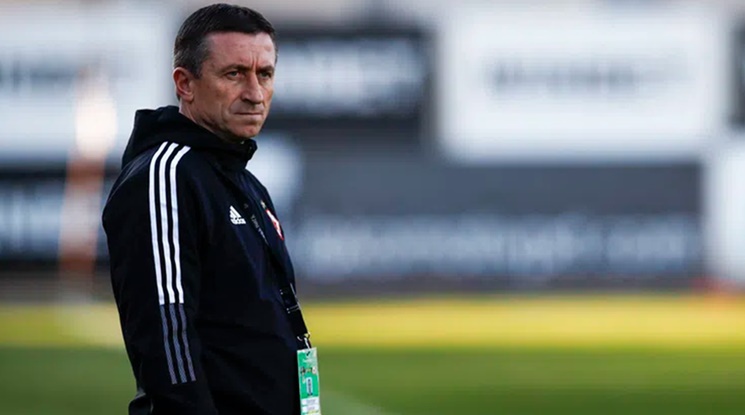 Анатоли Нанков: Не съм голям оптимист за българския футбол, в ЦСКА се работи по европейски модел