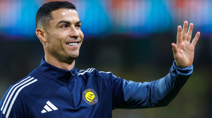 Роналдо: Ще вкарам гол №1000, ако нямам контузии