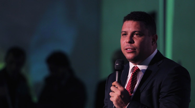 Феномена каза защо не е станал треньор