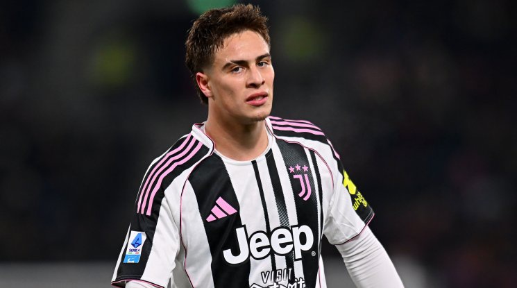 Ювентус вдига офертата си към Кенан Йълдъз