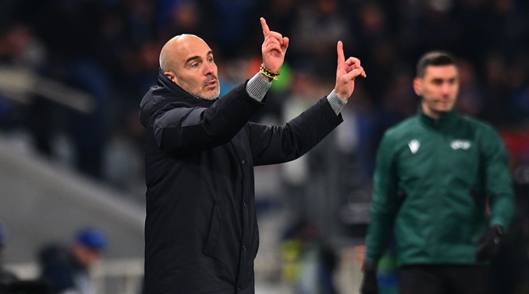 Енцо Мареска на два пъти е преговарял с Манчестър Сити