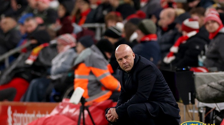 Арне Слот: Искахме да започнем годината с победа