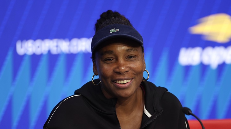 Организаторите на Откритото първенство на Австралия дадоха "уайлд кард" на Винъс Уилямс
