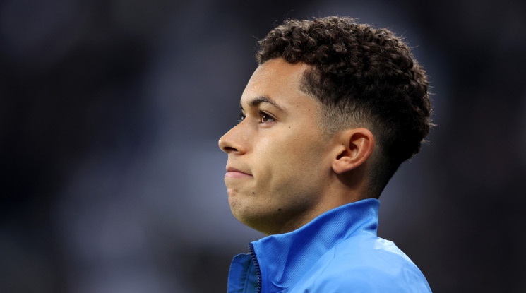 Кристъл Палас счупи трансферния си рекорд