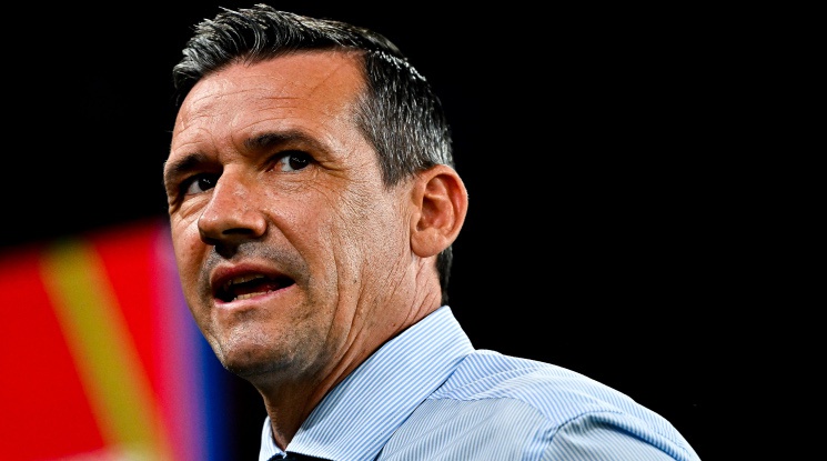 Ювентус има нов спортен директор