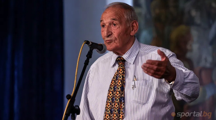 Левски: Димитър Пенев остави наследство, което надхвърля клубните граници