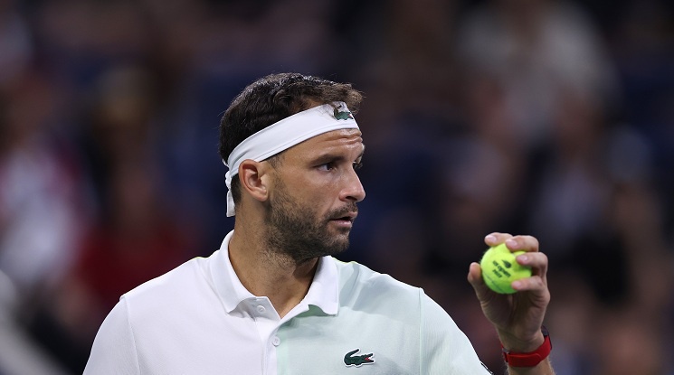 Григор срещу квалификант на старта в Бризбън