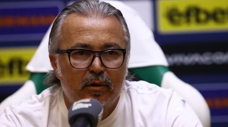 Ясен Петров е новият треньор на Добруджа