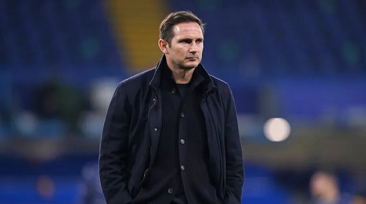 Лампард е правилният човек за Челси, убеден е бивш играч на клуба