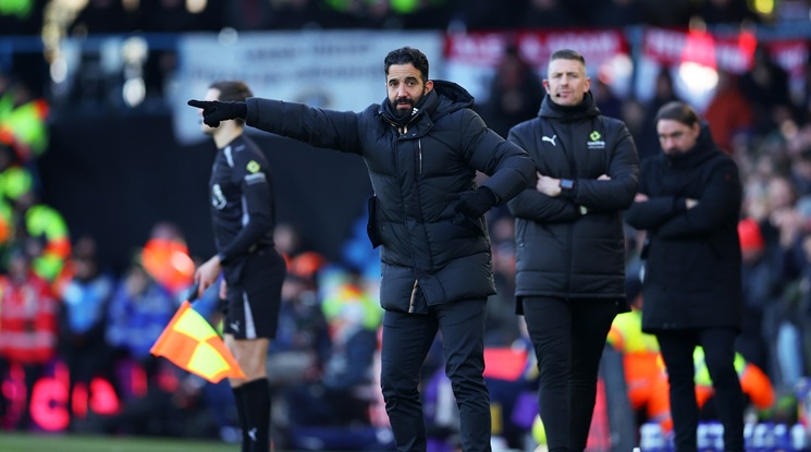 Пропастта между Аморим и ръководството на Юнайтед става все по-голяма