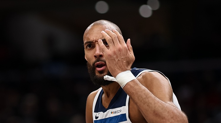 Вашингтон Уизърдс - Минесота Тимбъруулвс (репортаж)