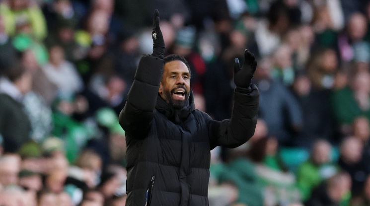 Селтик уволни Уилфрид Нанси само 32 дни след назначаването му