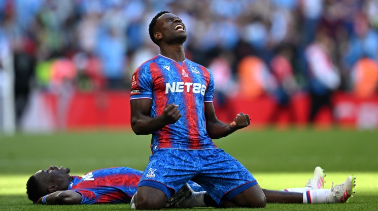 И Ман Сити ще се пробва за Марк Геи