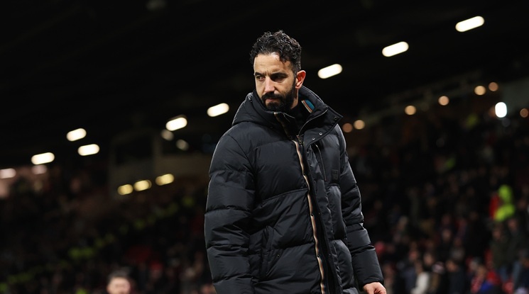 Кои са спряганите имена за нов мениджър на Манчестър Юнайтед?