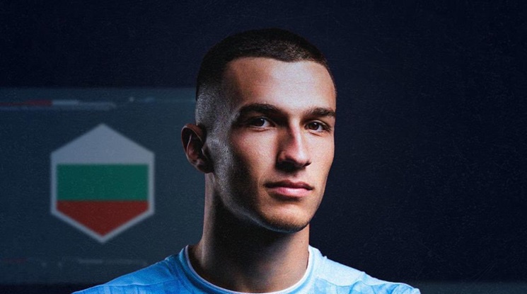 Пламен Андреев ще продължи кариерата си в Полша